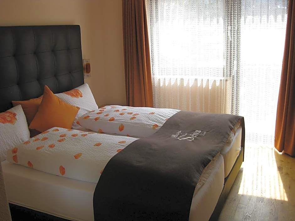 Hotel Pizzeria Selva