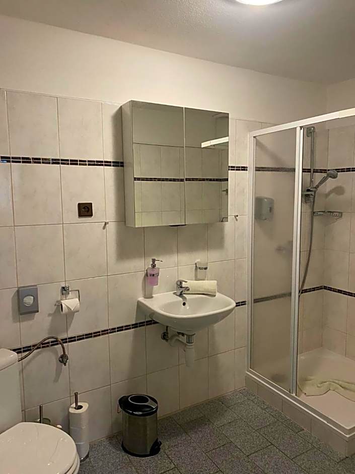 Apartmány Nad Rybníkem