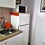 Apartamento Orange