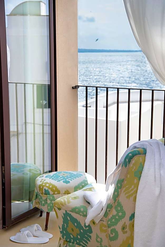 I Bastioni San Domenico - Boutique Hotel