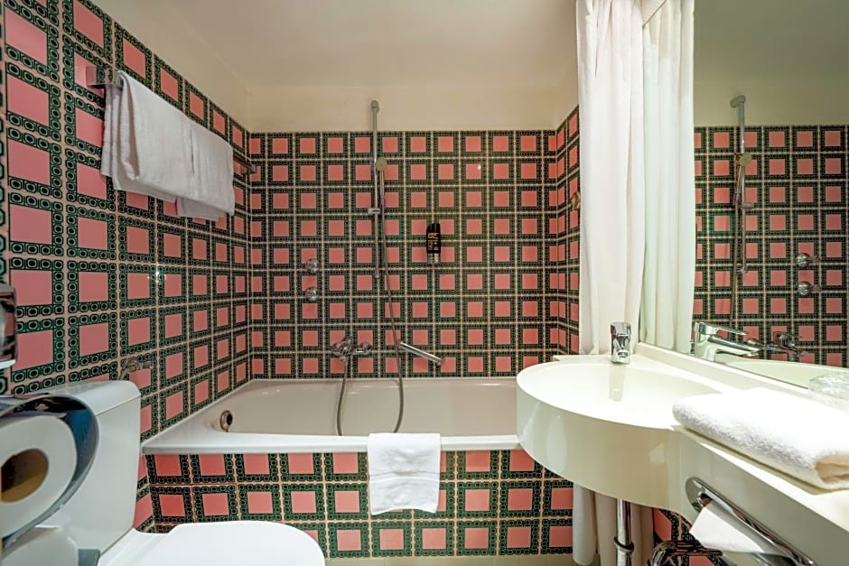 Hotel Arosa