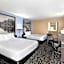Super 8 by Wyndham Paducah I-24 Exit 4