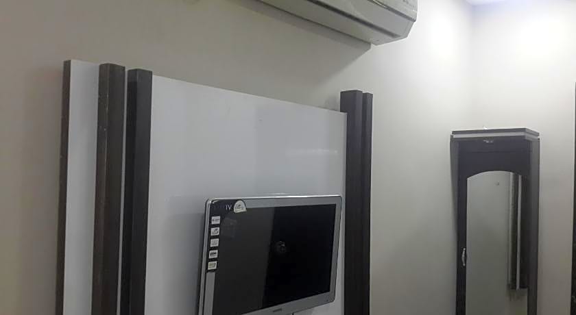 Hotel holiday Era Lodging