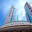 The Pavilion Hotel