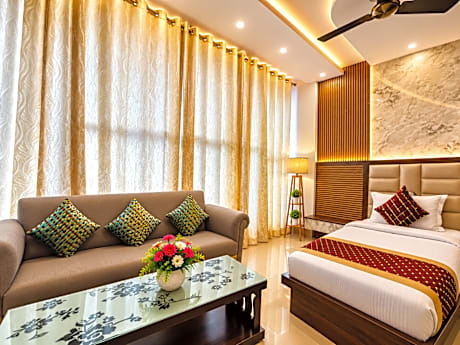 AC Standard Room