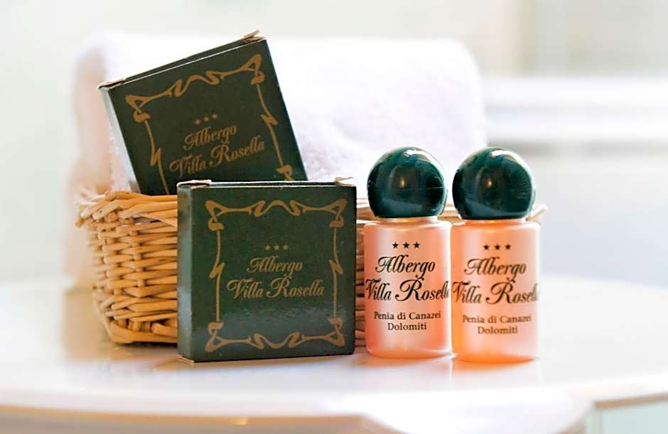 Hotel Villa Rosella Park & Wellness