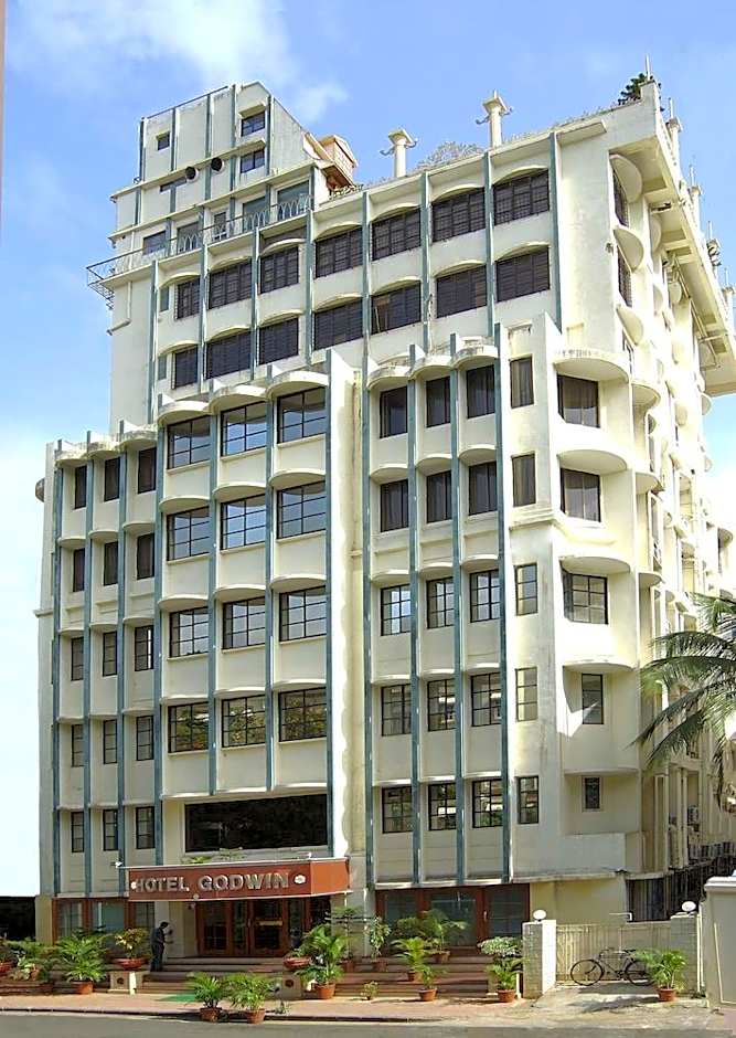 Godwin Hotel