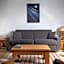 Chalet Stelle Di Neve