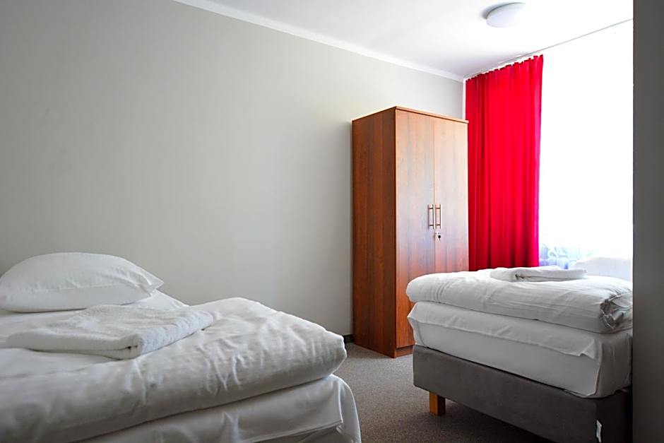 Hotel Felix