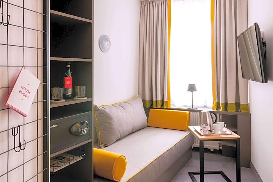 Vienna House Easy by Wyndham Cracow