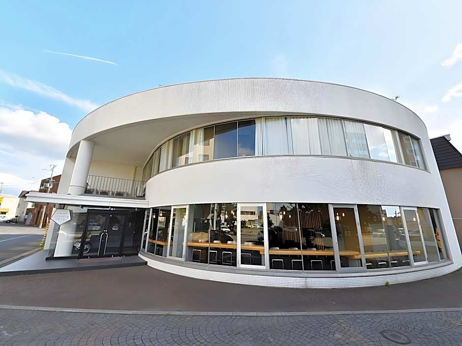 Hakodate Jyujiya Hotel