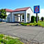 Motel 6-Billings, MT - North