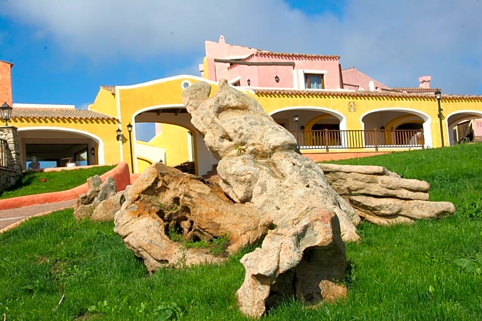 Stintino Country Paradise