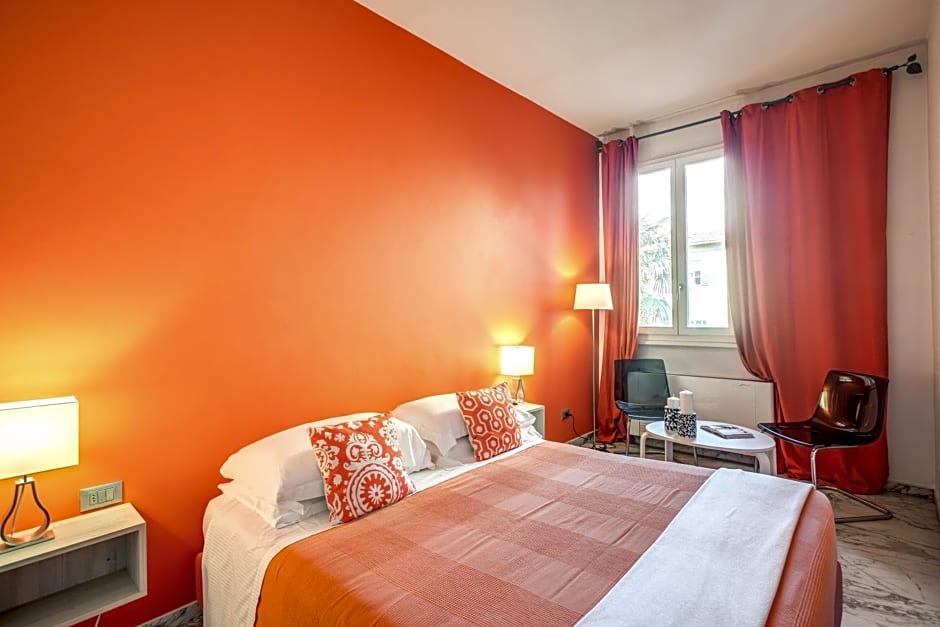 Hotel Boston