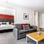 Punthill Apartment Hotel Little Bourke