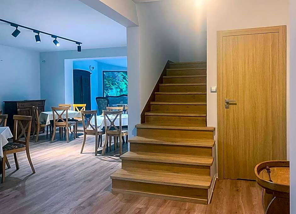Aparthotel STUDIO