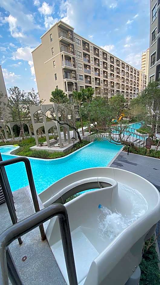 La Casita sea view Hua Hin