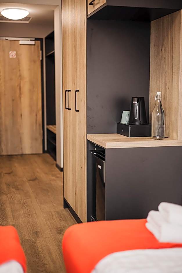 Jura Hotel Osiek