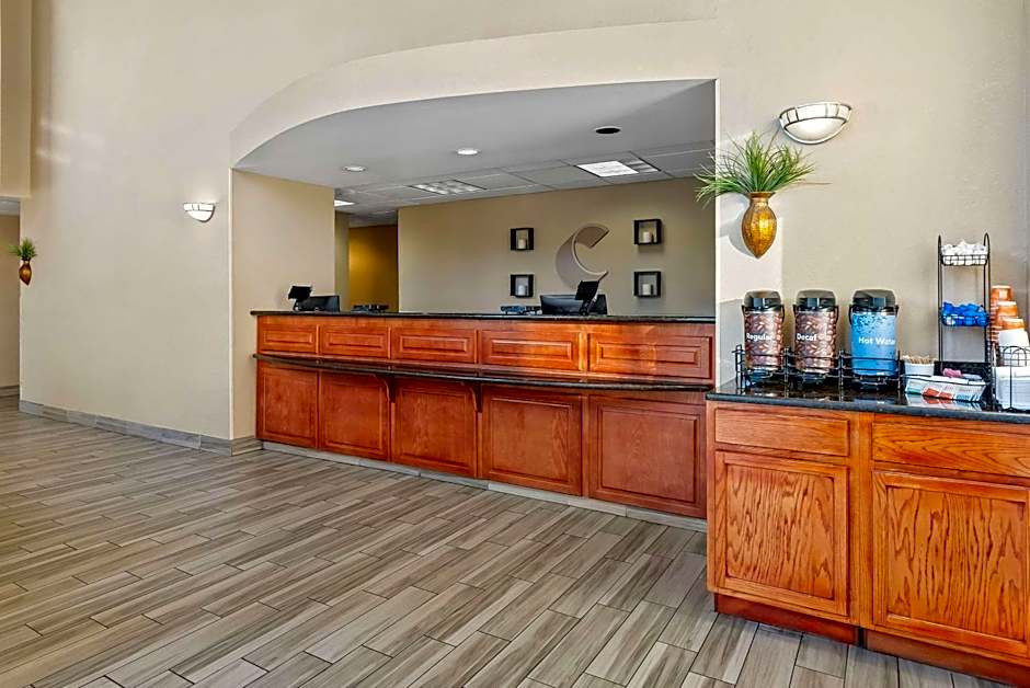 Comfort Inn & Suites Panama City - St Andrew