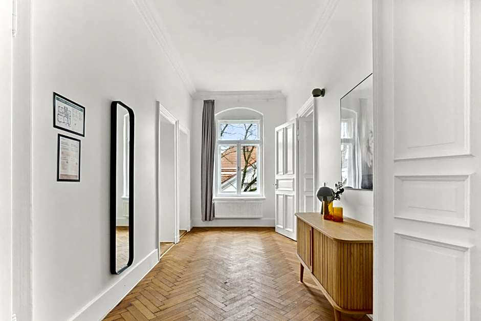 limehome Dresden Antonstraße