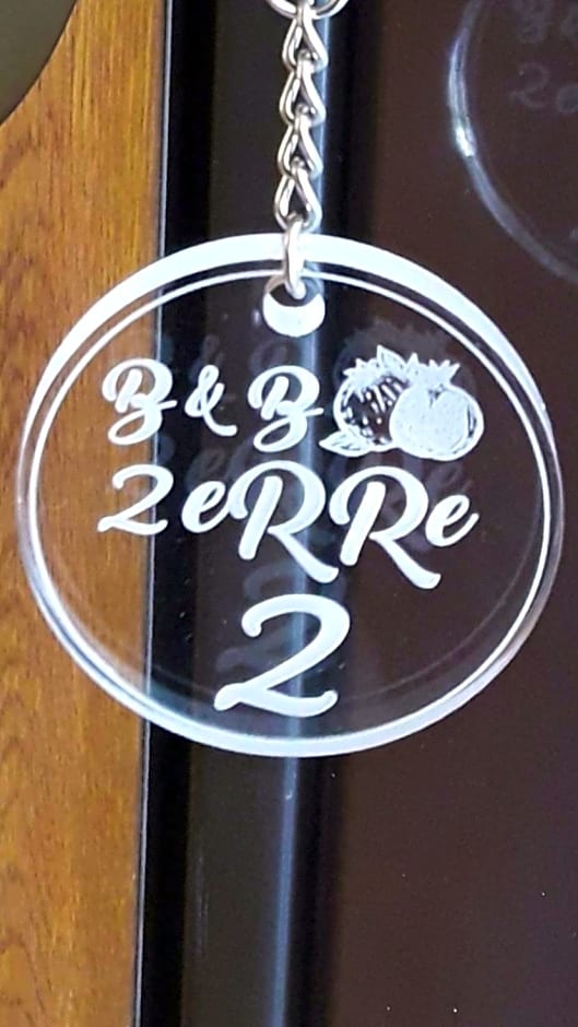 B & B 2 eRRe