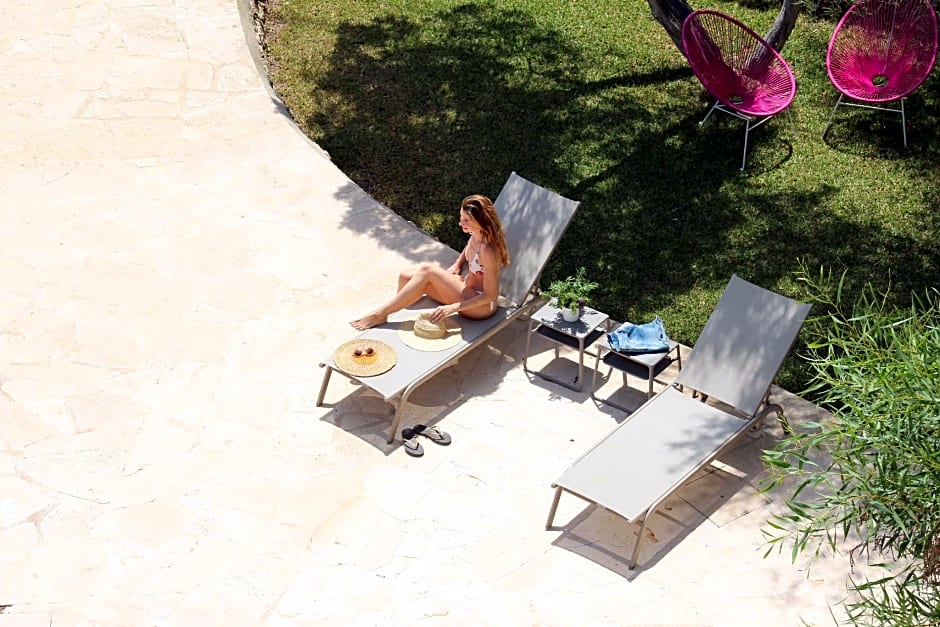 Apartamentos Niu D Aus