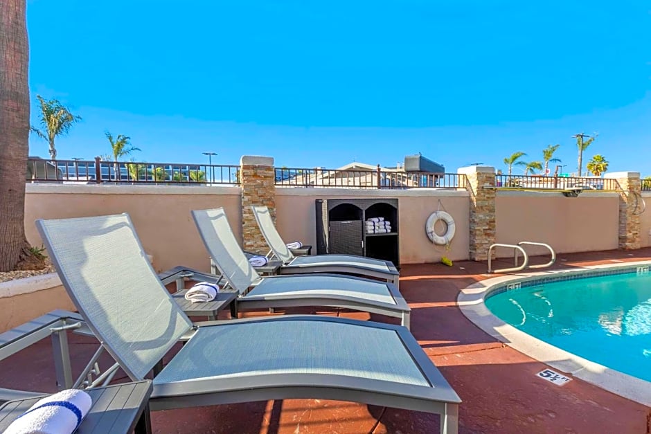 Comfort Inn San Diego Miramar