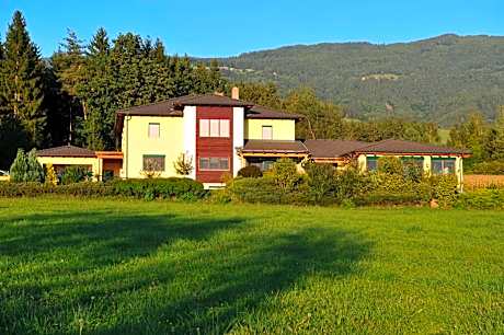 Wellness Pension Waldhof