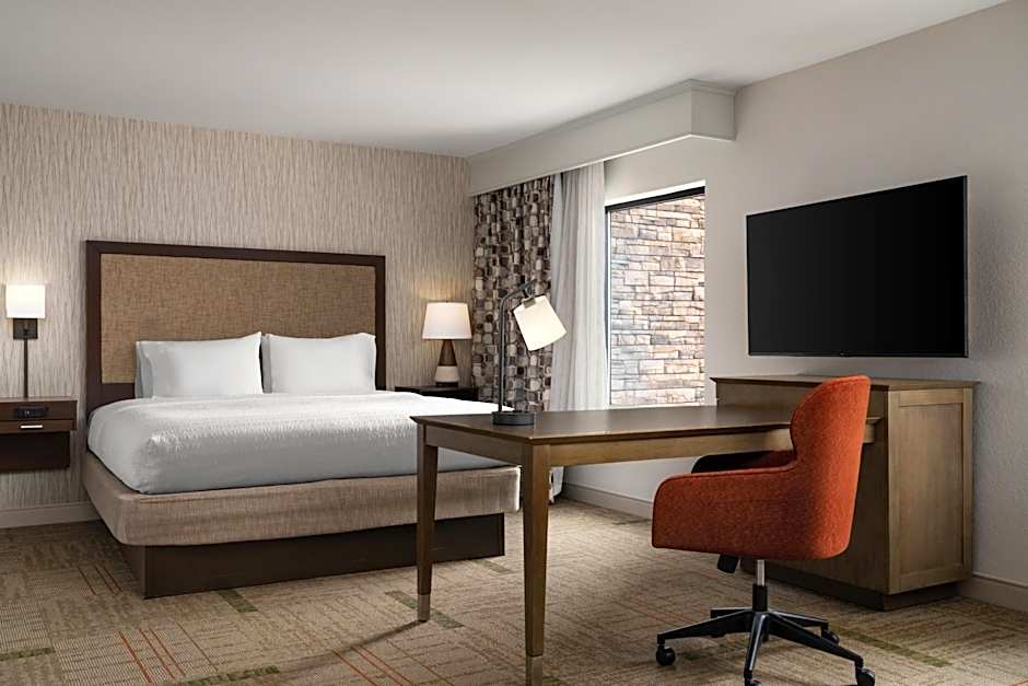 Hampton Inn - Suites by Hilton-Whitefish MT