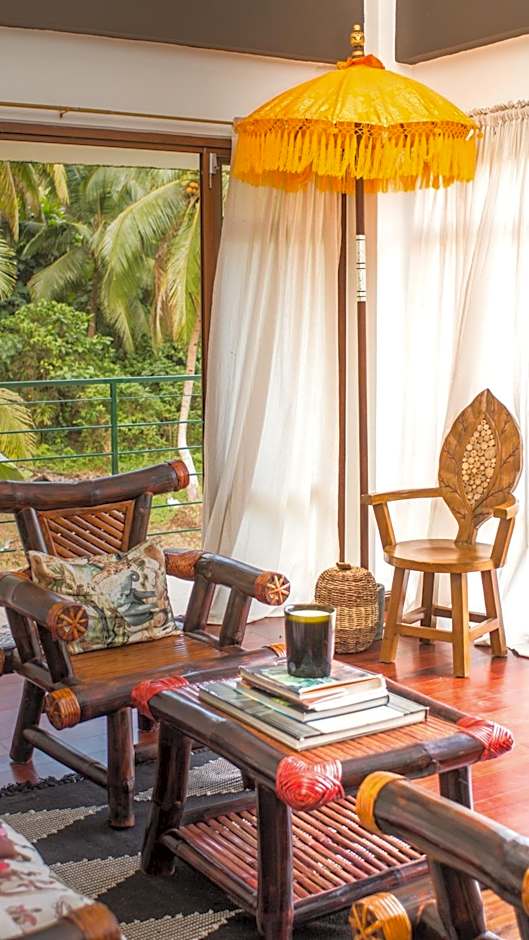 Villa Kulintang