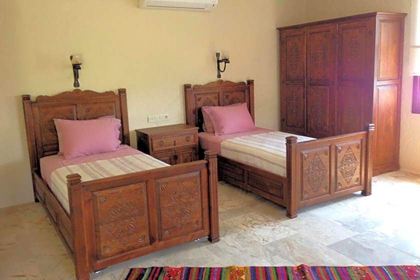 Mandarin & Mango Boutique Hotel