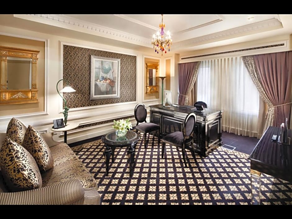 Divan Erbil Hotel