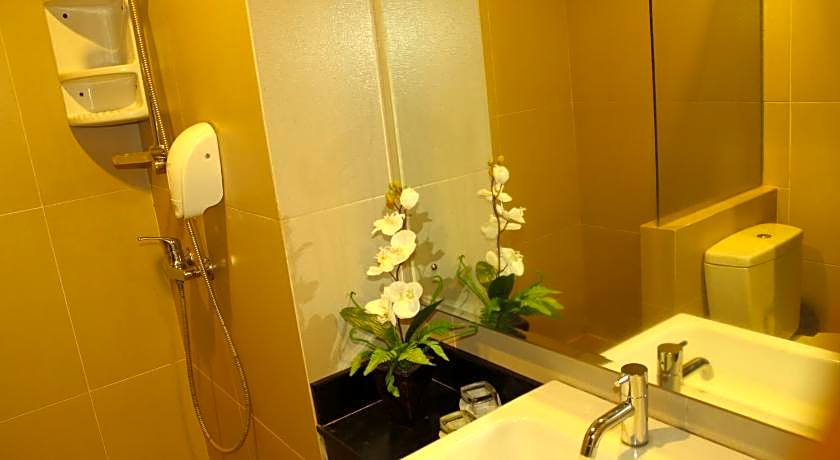 Drego Hotel Pekanbaru