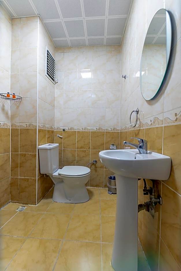 OTEL ÜMIT İSTANBUL