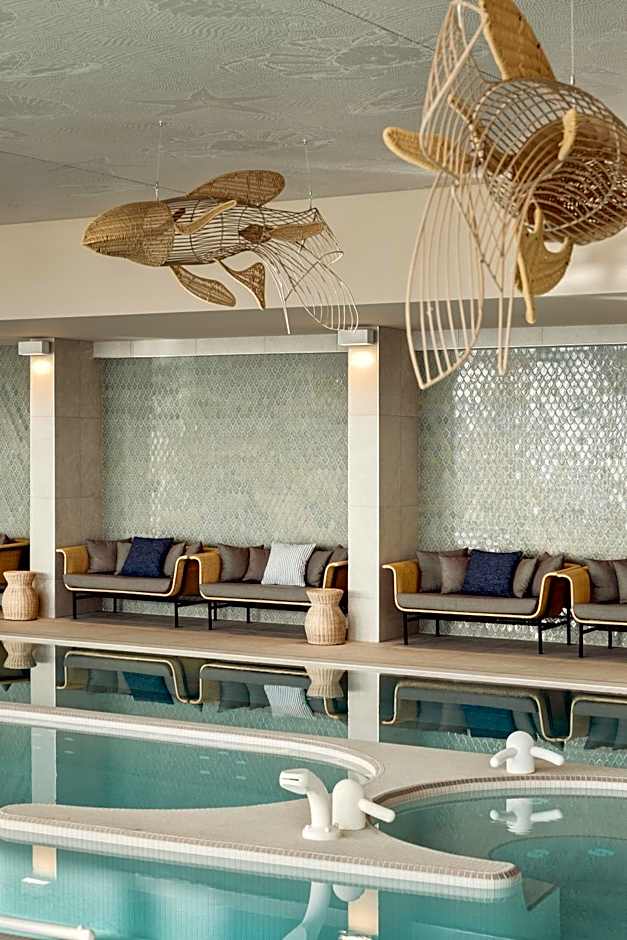 Emeria Dinard Thalasso Spa