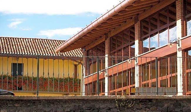 Hotel Locanda dell'Oca Bianca