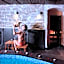 The von Stackelberg Hotel Tallinn