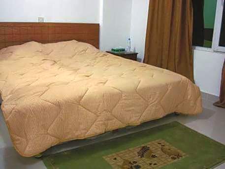 Classic Single Room with Shower