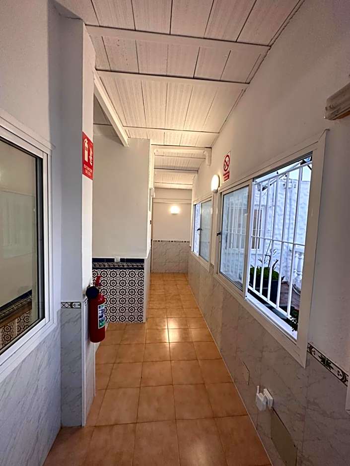Hostal San Felipe