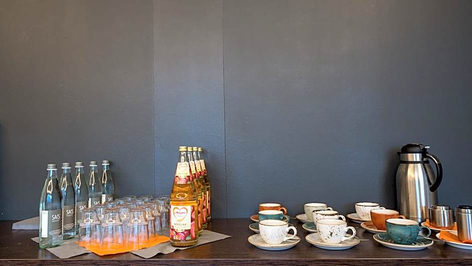 SAKS Urban Design Hotel Kaiserslautern