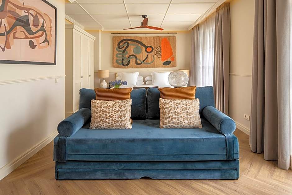 Only YOU Hotel Sevilla