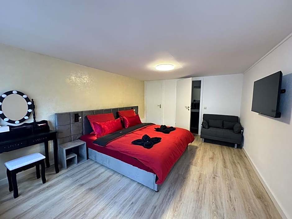 Gasthaus zum Fürstenberg