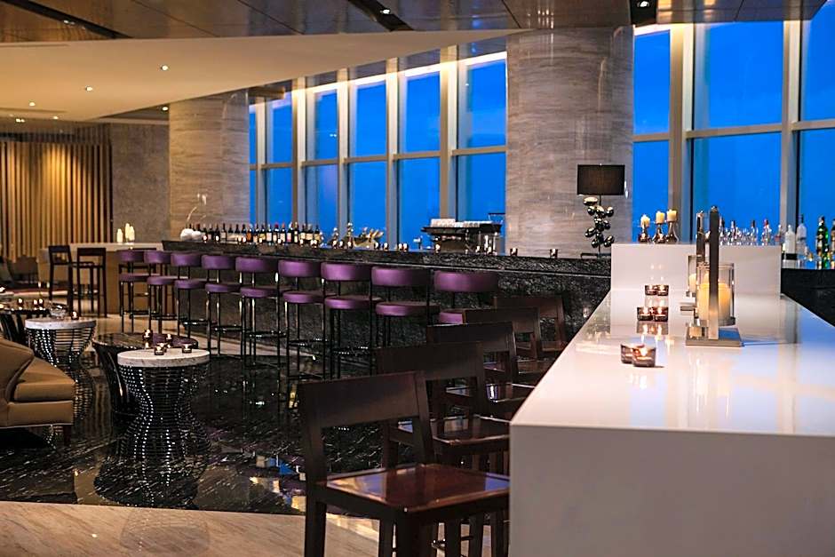 Renaissance Huizhou Hotel