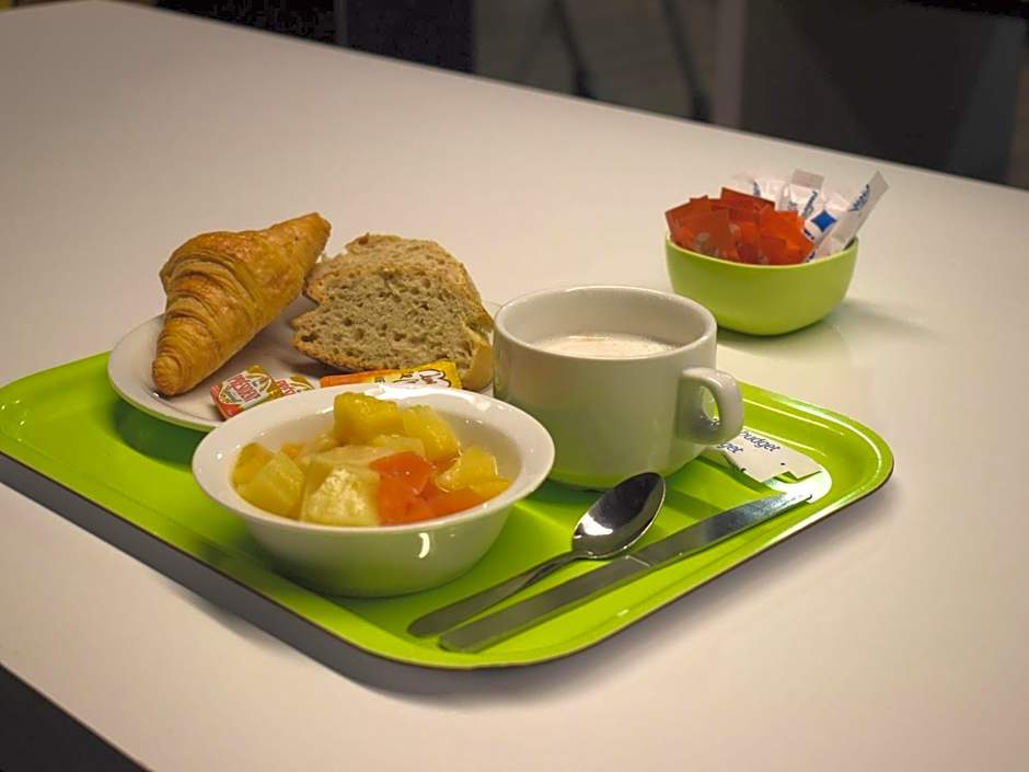 Ibis Budget Arles Palais Des Congres