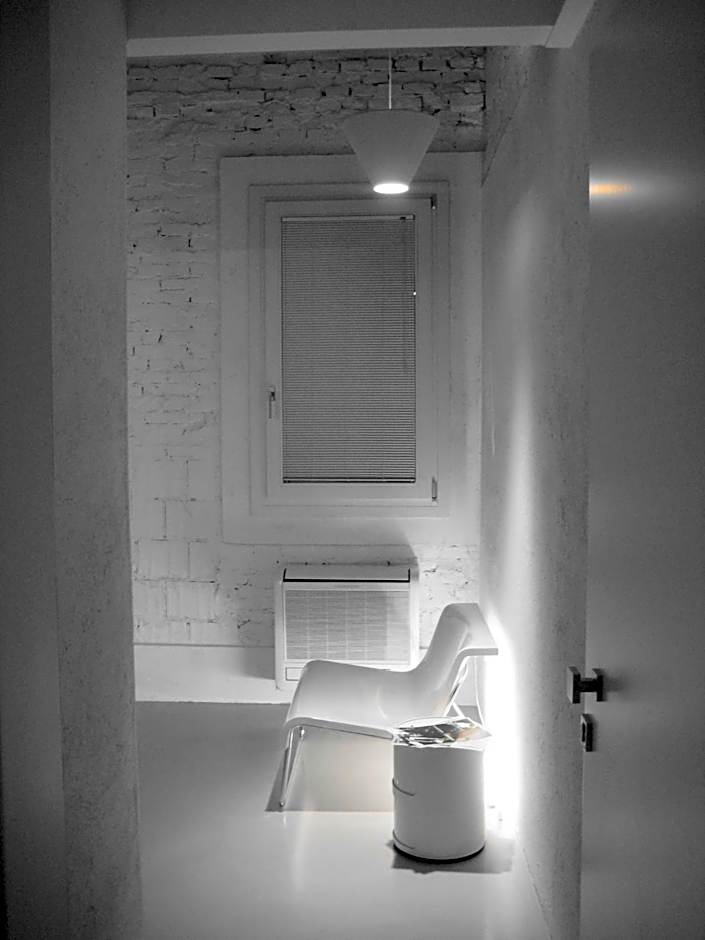 Legrenzi Rooms