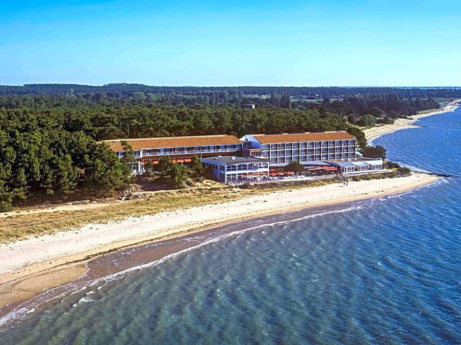 Novotel Thalassa Oleron Saint-Trojan