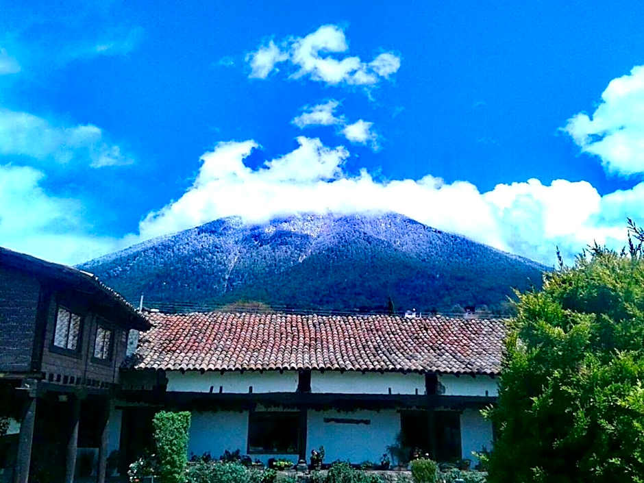 Casa del siglo XVII