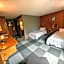 Hotel la Fontaine du Mont Blanc