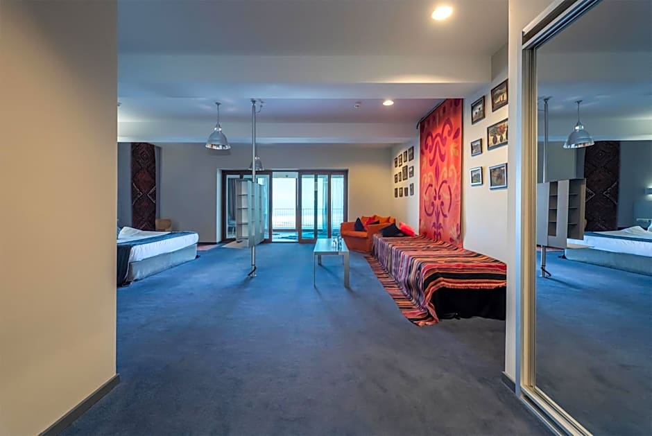 Kabadoni Boutique Hotel