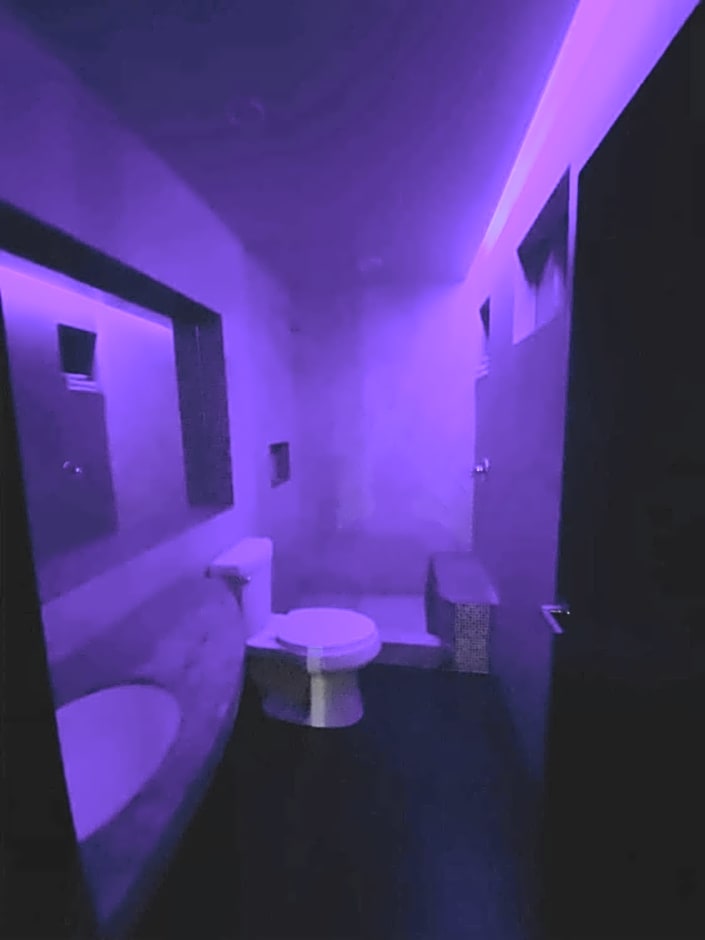 Motel Encuentro
